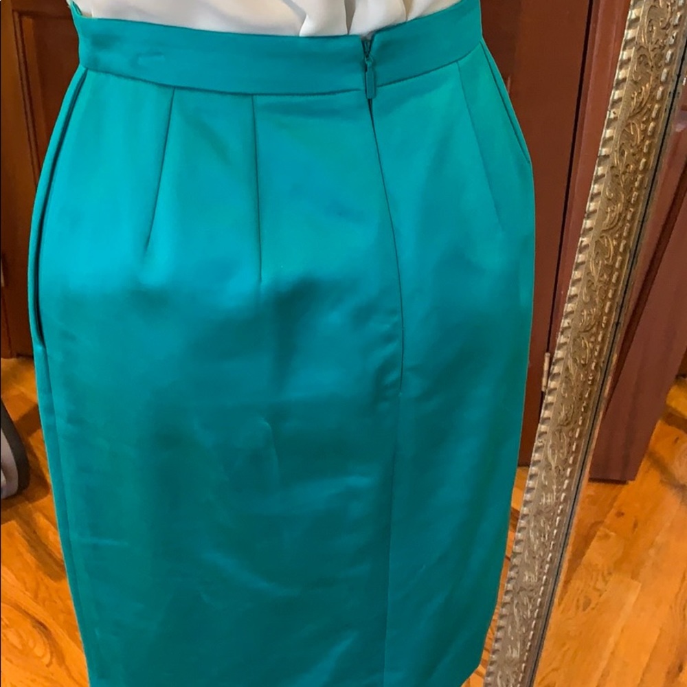 Authentic Gucci skirt - Picture 4 of 7